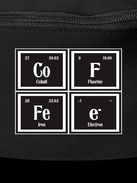 Kaffee | Periodensystem der Elemente