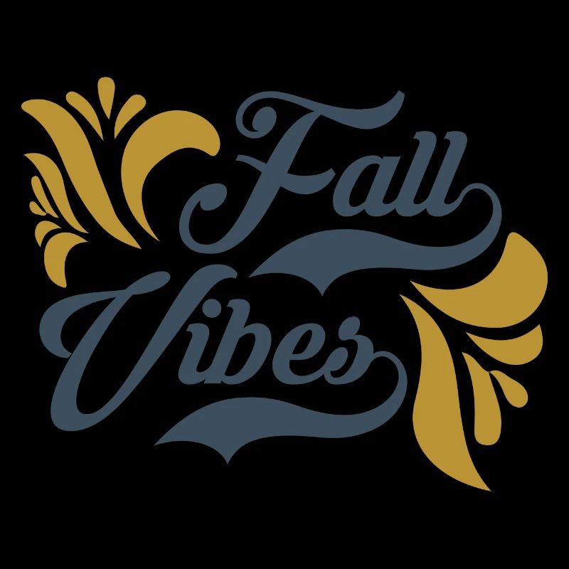 fall vibes
