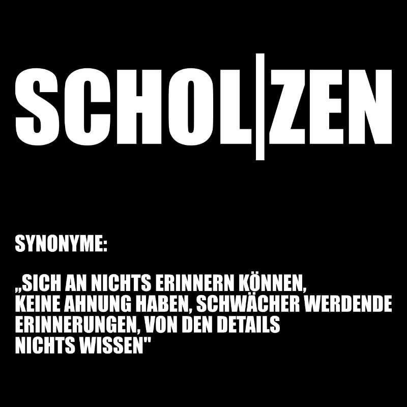 Scholzen