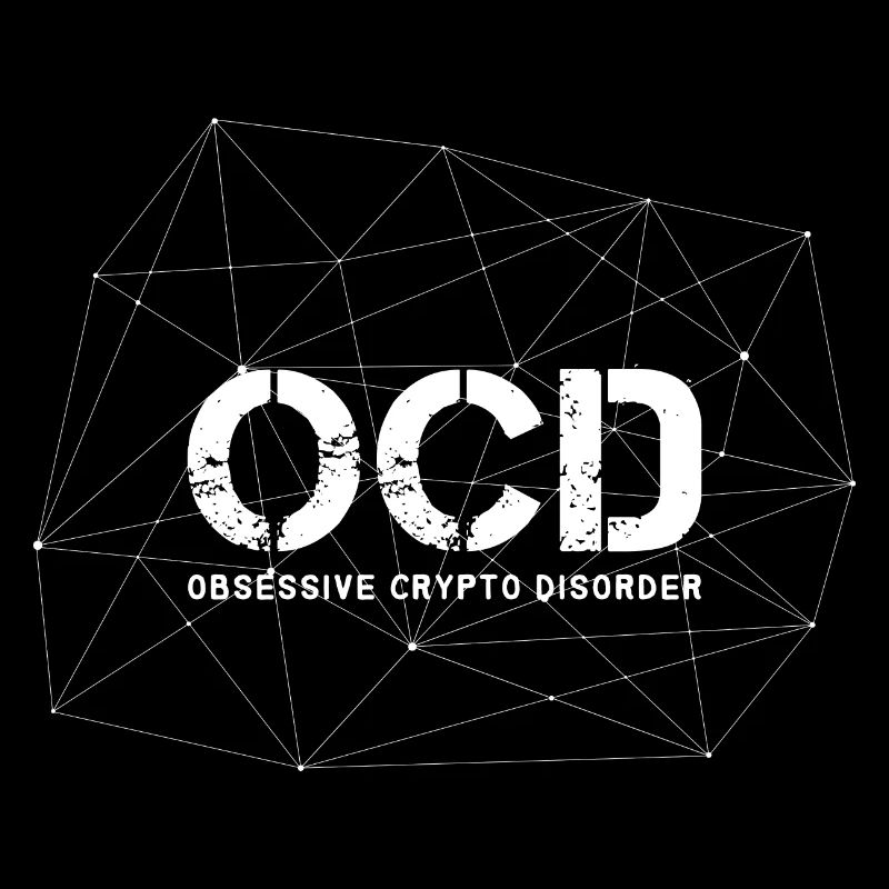 Geometrische Crypto Obsession