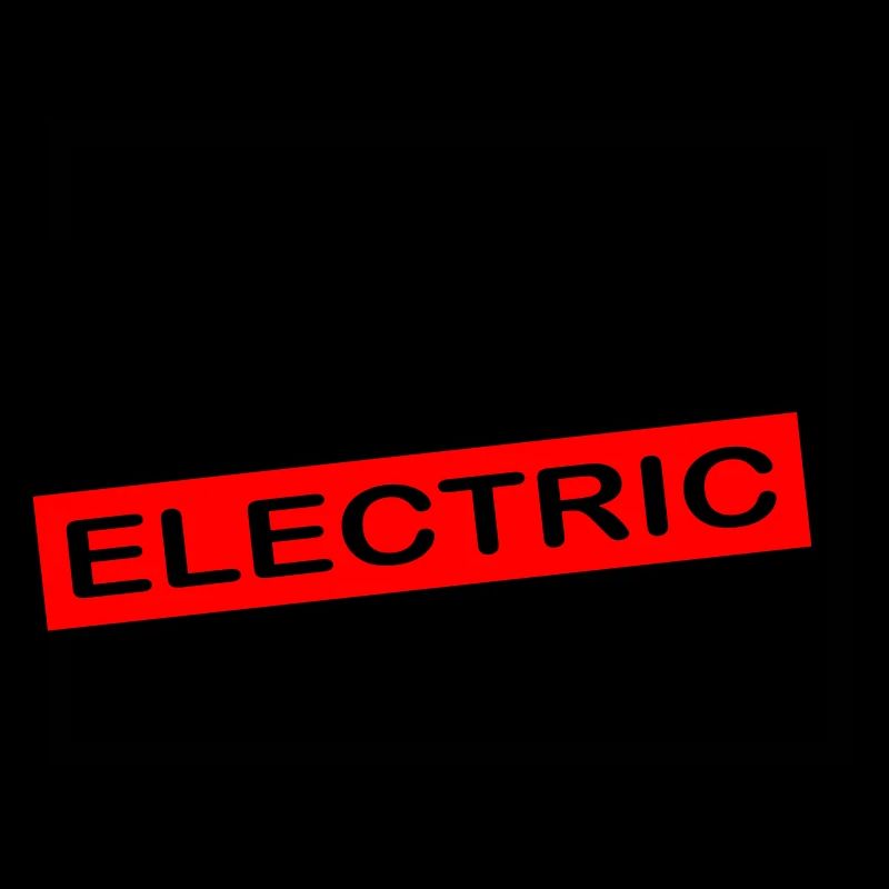 Les meilleures choses dans la vie sont électriques 😎