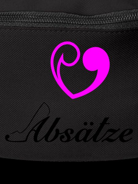 Absätze