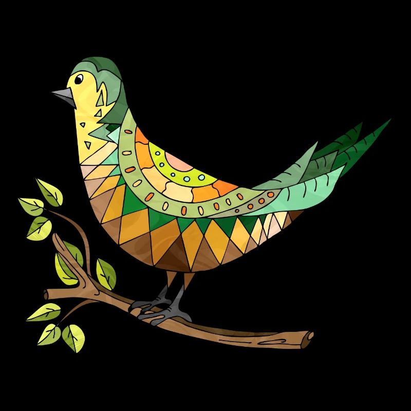 Vogel