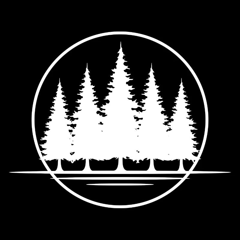 Forest Bathing shinrin yoku Forest Meditation Forest Man