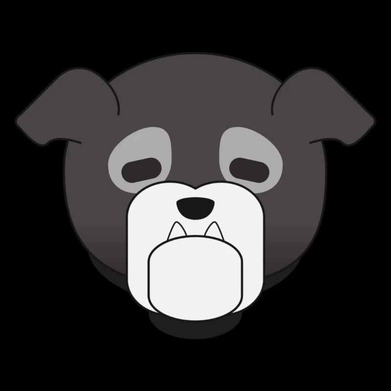 Dog Drawn