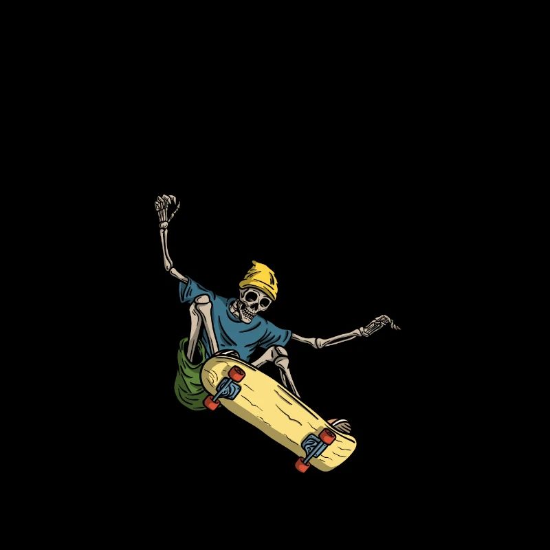 Skateboard