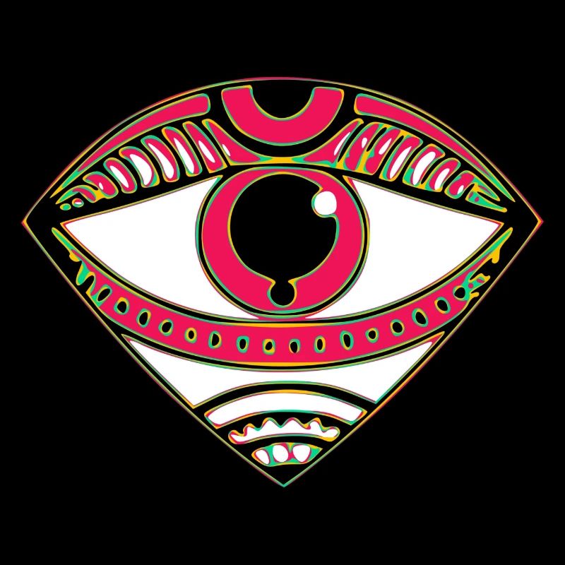 Third eye