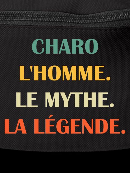 charo