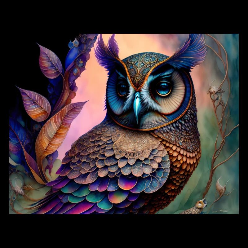 Hibou
