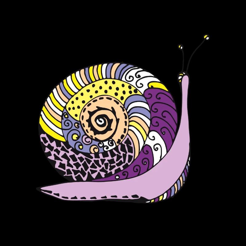 Schnecke