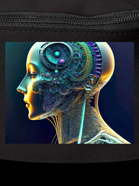 Mechanical brain