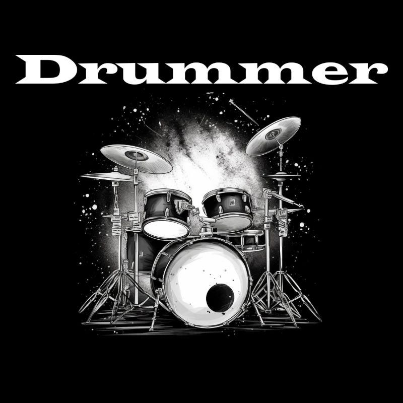 Batteur blanc