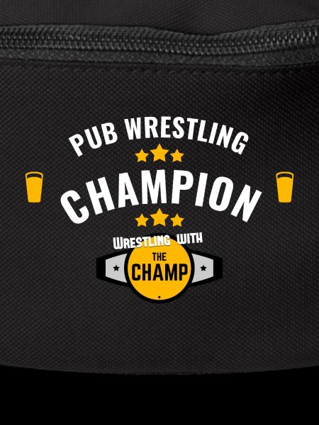 Pub Wrestling Federation Champ