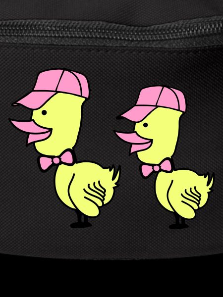 Bonnet de canard