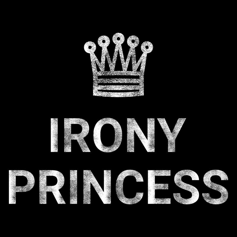 Irony Princess
