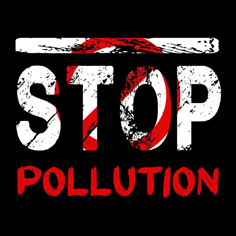 Stopping pollution