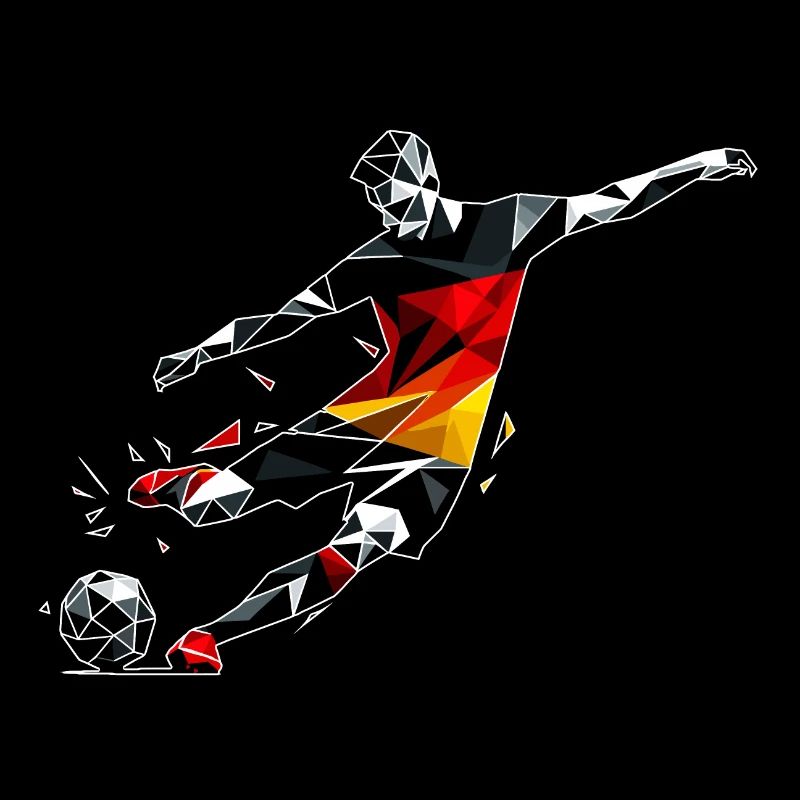 Soccer Germany