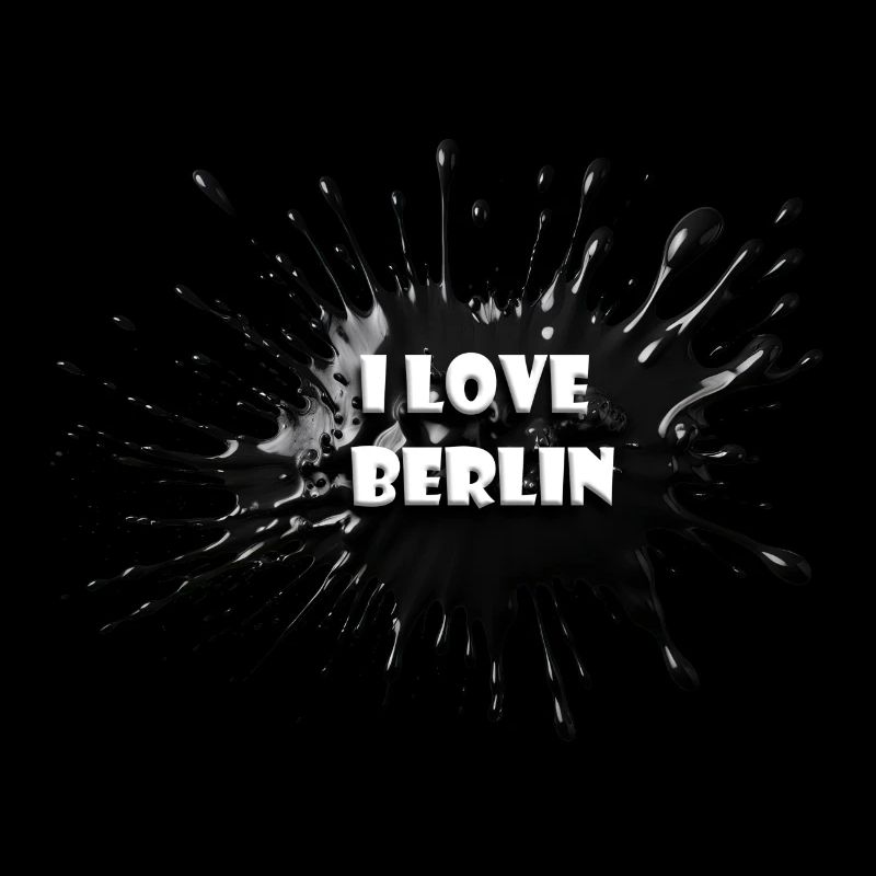 J’AIME BERLIN