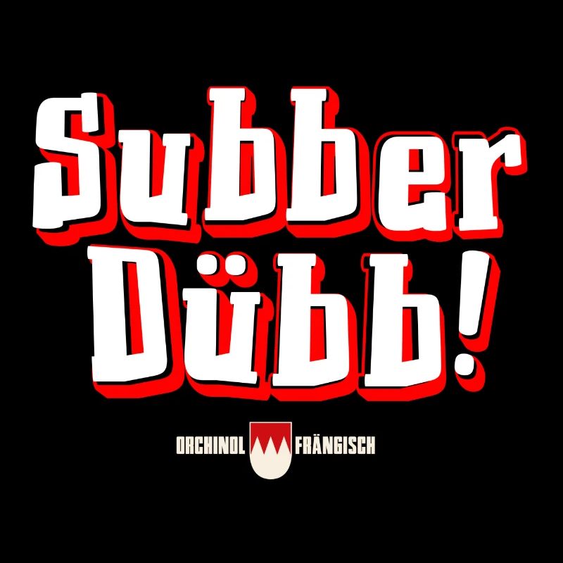 Subber Dübb!