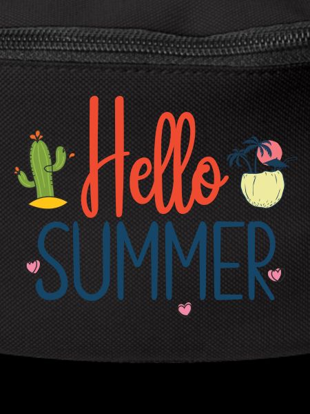 Hello Summer