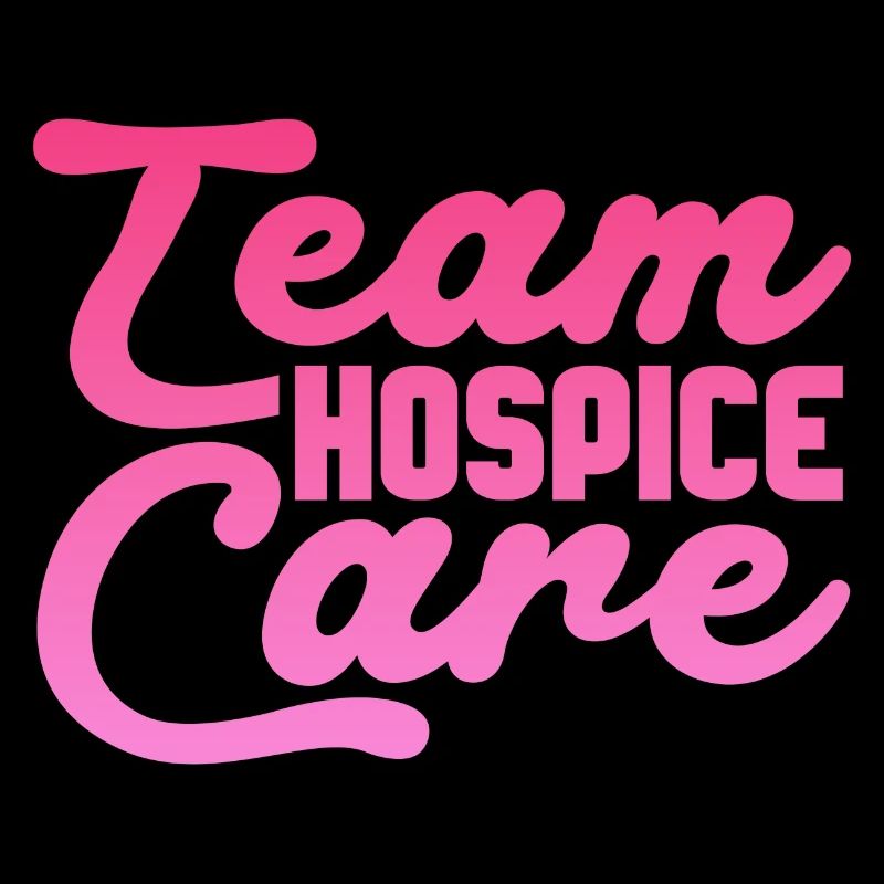 Team Hospice care Hospice Nursing