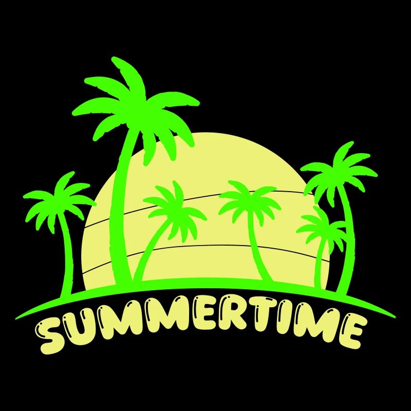 Summertime
