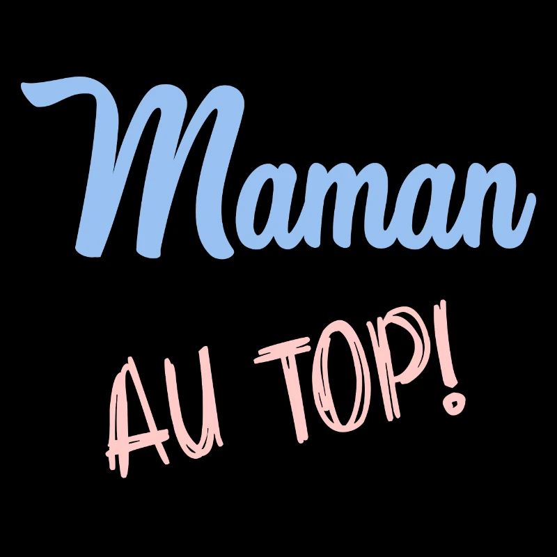 MAMA. MUTTERTAG