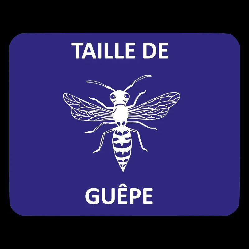 Taille de guêpe