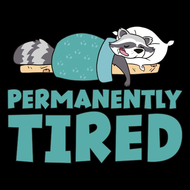 Fatigué en permanence 2