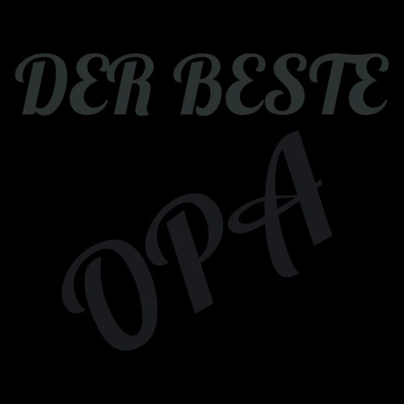Der beste Opa