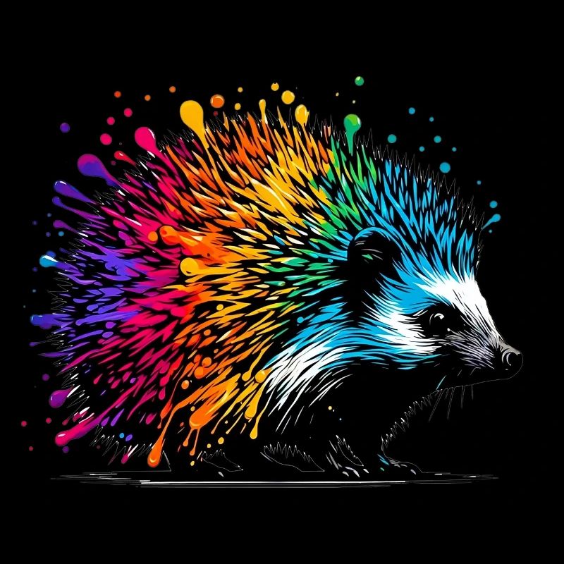 Hedgehog