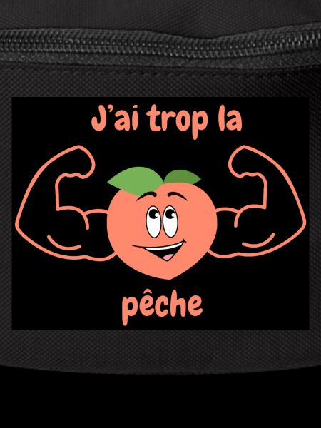 la pêche