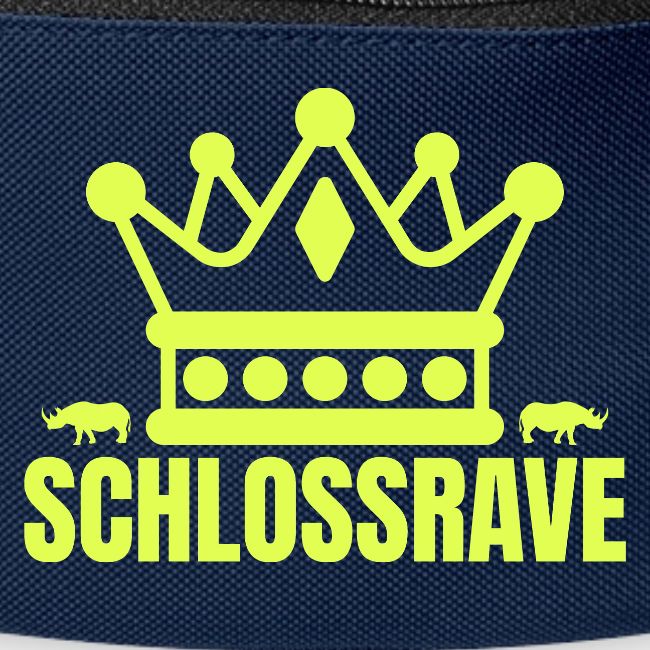 SCHLOSSRAVE