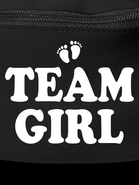 Team girl