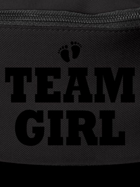 Team girl