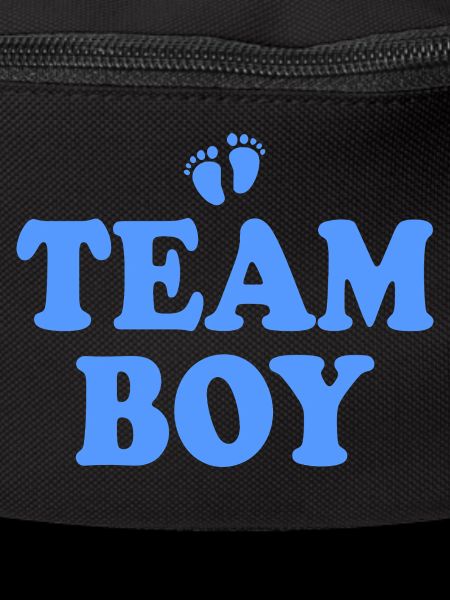 Team boy