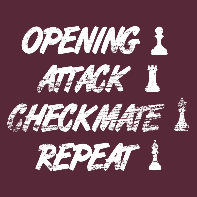 Schach Techniken