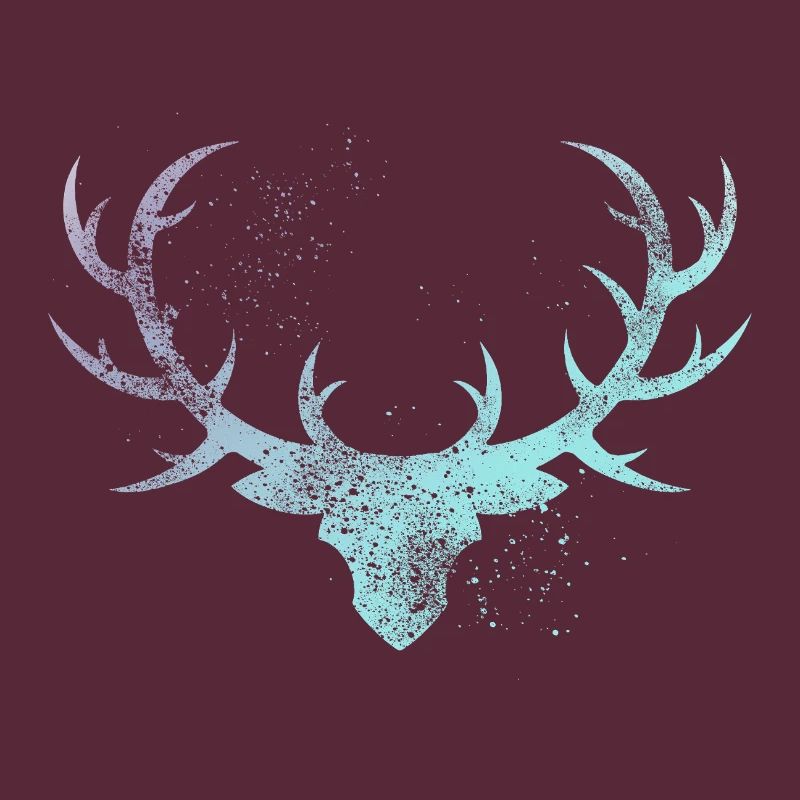 Geweih