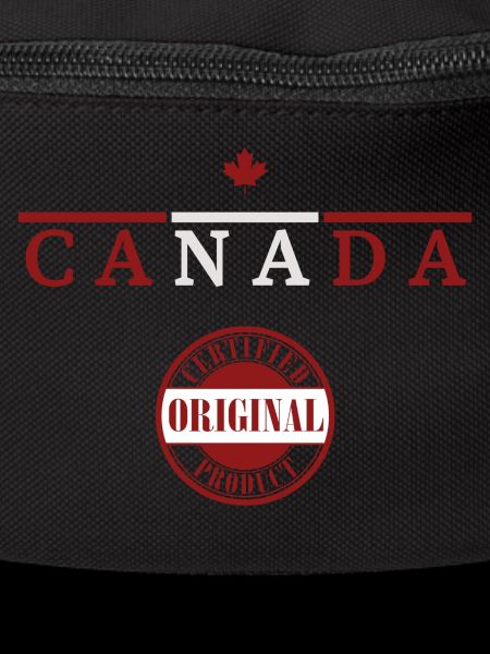 Drapeau canadien, fierté canadienne