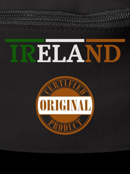Drapeau de l’Irlande, Irish Pride