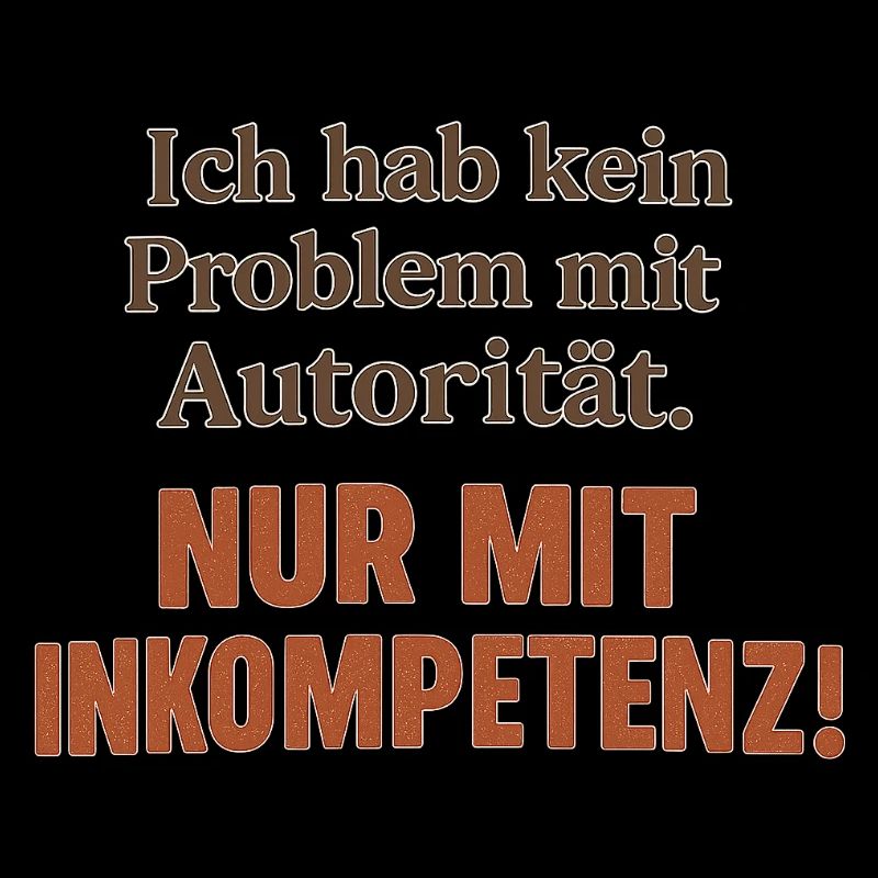 Inkompetenz