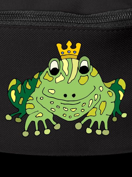 Frosch