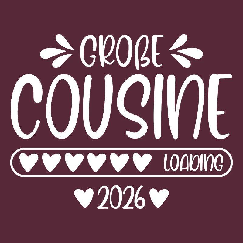 Big Cousin 2026 loading