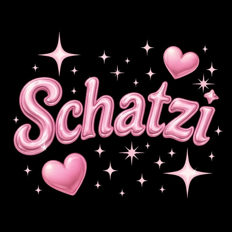 schatzi / Y2K Style