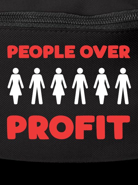 People Over Profit