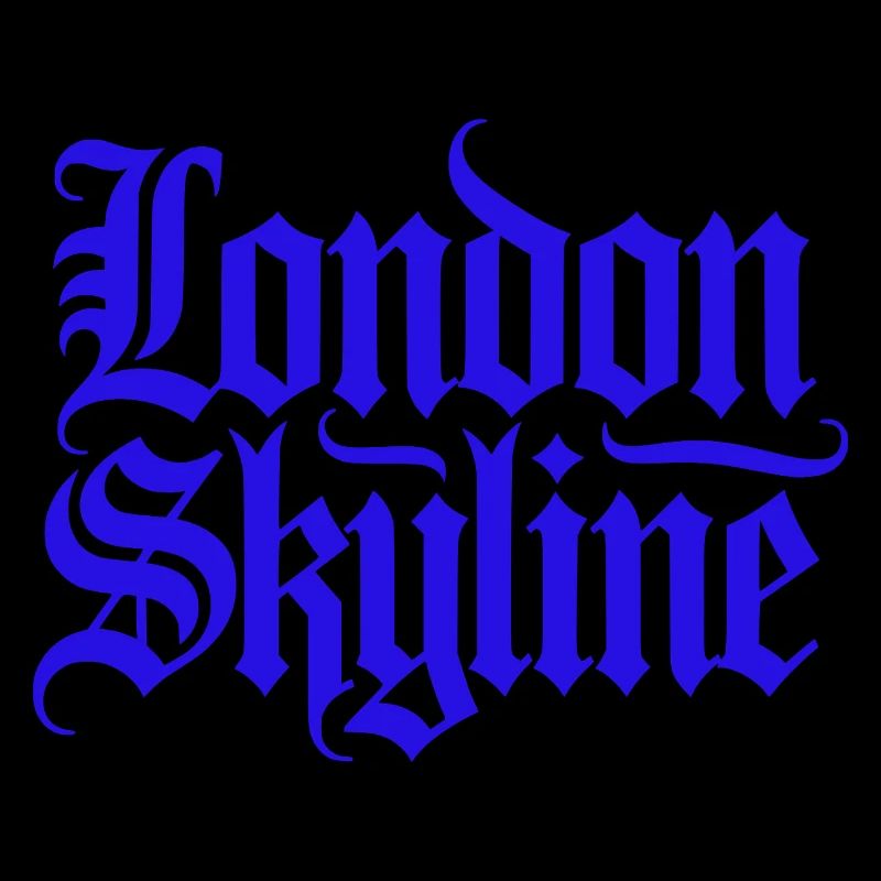 Skyline de Londres