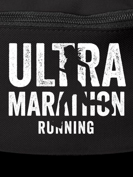 Ultramarathon