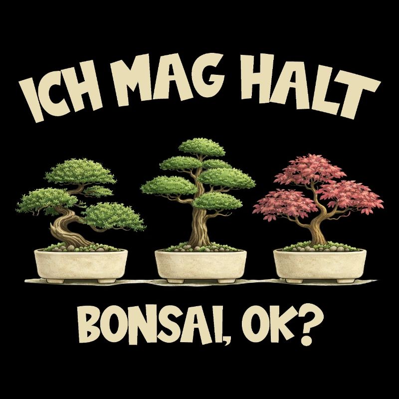 Bonsai Plants