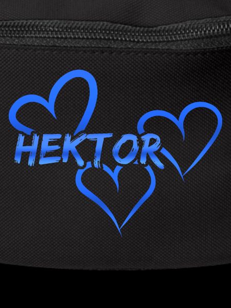 Hector comme prénom