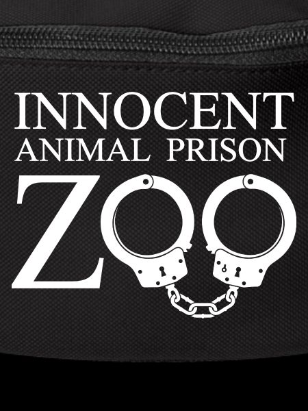 Innocent Zoo Captivity